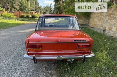 Седан ВАЗ / Lada 2103 1982 в Києві