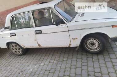 Седан ВАЗ / Lada 2103 1985 в Ивано-Франковске