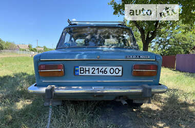 Седан ВАЗ / Lada 2103 1976 в Великій Михайлівці