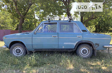 Седан ВАЗ / Lada 2103 1976 в Великій Михайлівці