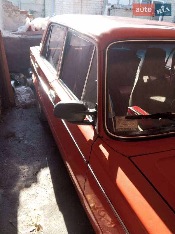 Седан ВАЗ / Lada 2103 1978 в Кривому Розі