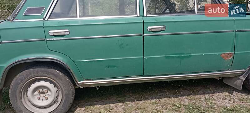 Седан ВАЗ / Lada 2103 1974 в Дрогобичі фото 11 Седан ВАЗ / Lada 2103 1974 в Дрогобичі