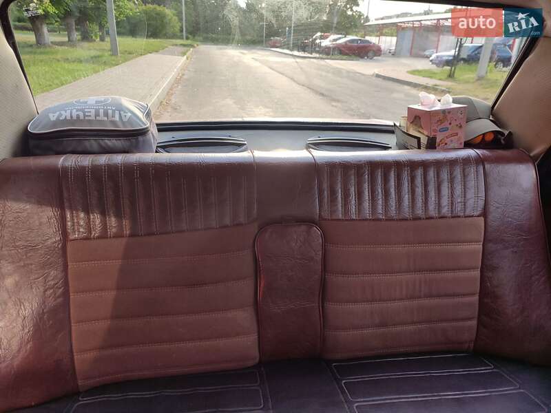 Седан ВАЗ / Lada 2103 1978 в Луцке