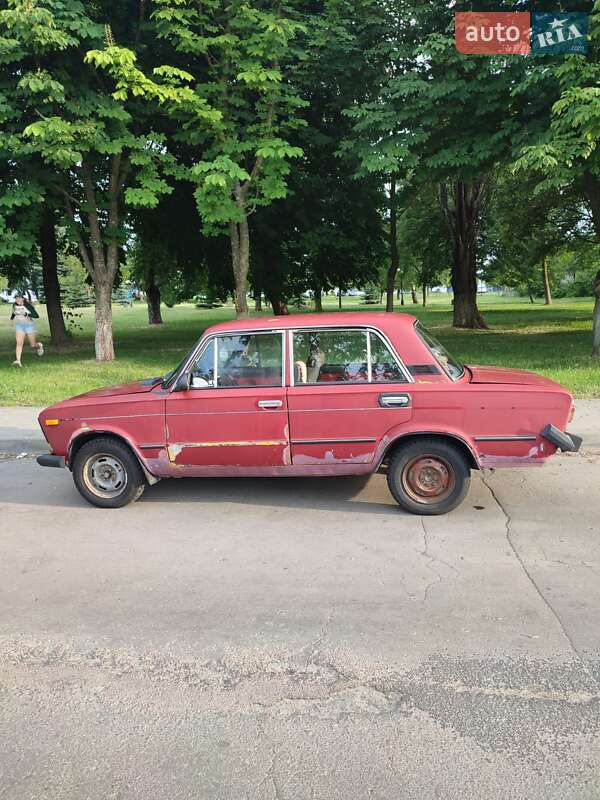 Седан ВАЗ / Lada 2103 1978 в Луцке