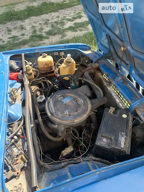 ВАЗ / Lada 2103