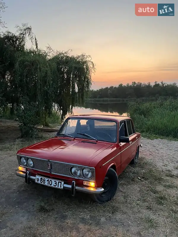 ВАЗ / Lada 2103 1973