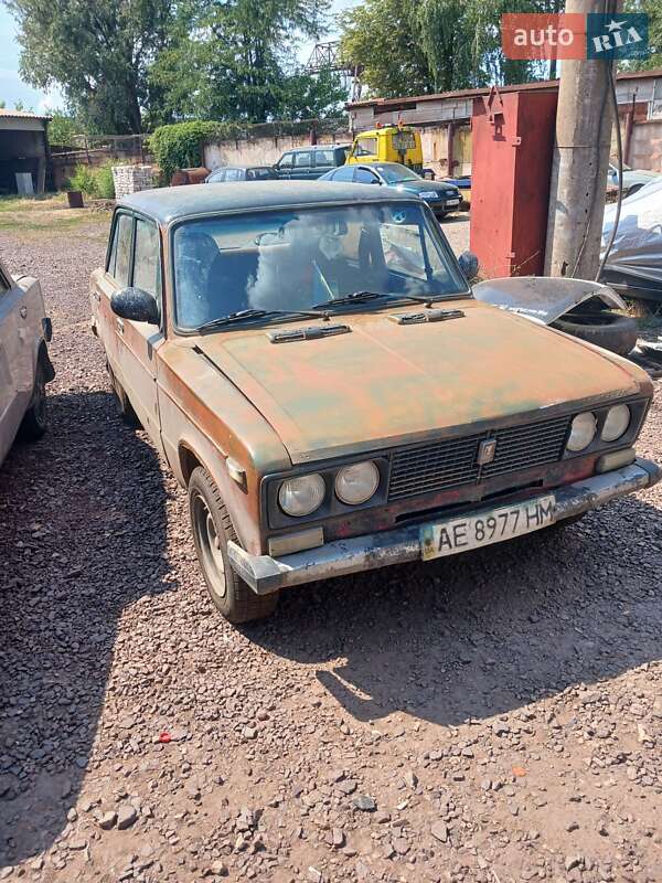 Седан ВАЗ / Lada 2103 1979 в Кривому Розі фото 5 Седан ВАЗ / Lada 2103 1979 в Кривому Розі