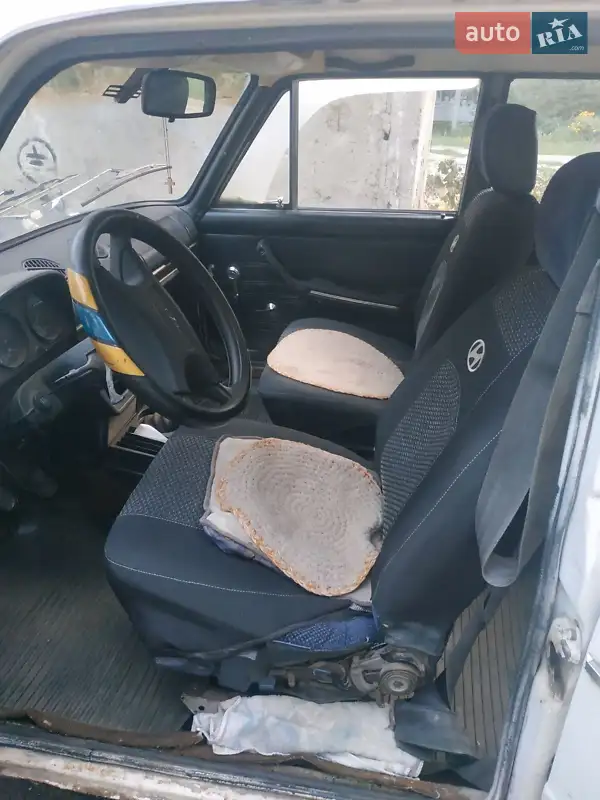 ВАЗ / Lada 2103 1985