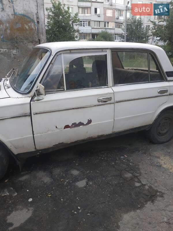 Седан ВАЗ / Lada 2103 1985 в Харкові