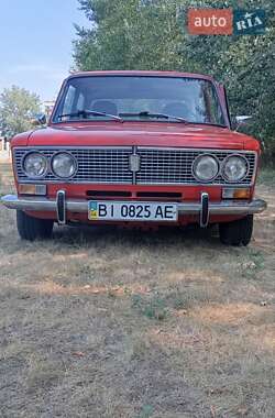 Седан ВАЗ / Lada 2103 1977 в 