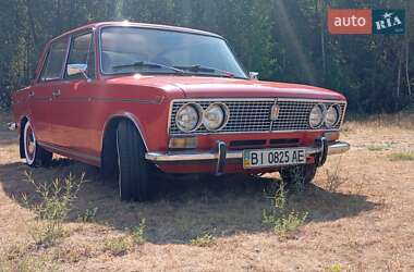 Седан ВАЗ / Lada 2103 1977 в 