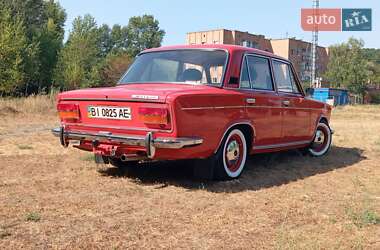 Седан ВАЗ / Lada 2103 1977 в 