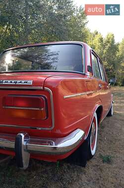 Седан ВАЗ / Lada 2103 1977 в 