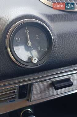 Седан ВАЗ / Lada 2103 1977 в 