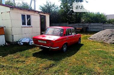 Седан ВАЗ / Lada 2103 1978 в Вінниці