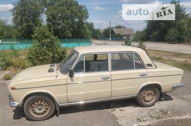 Седан ВАЗ / Lada 2103 1981 в Запорожье