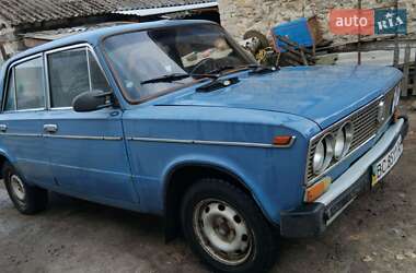 Седан ВАЗ / Lada 2103 1983 в Остроге