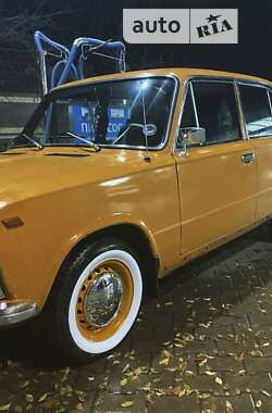 Седан ВАЗ / Lada 2103 1977 в Кривом Роге