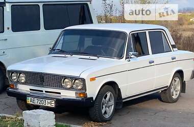 Седан ВАЗ / Lada 2103 1981 в Дніпрі