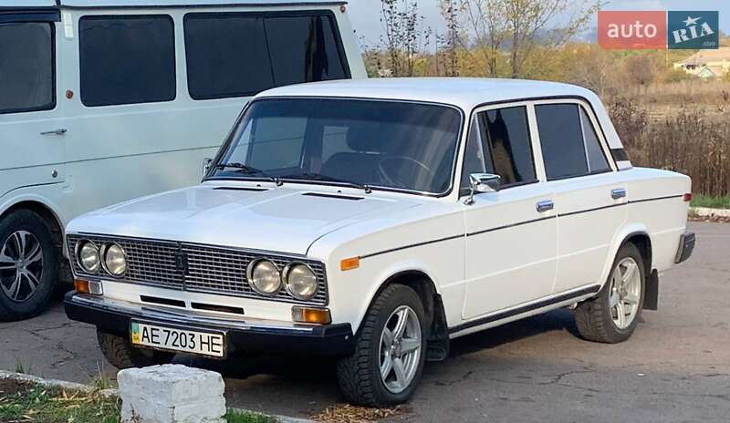 ВАЗ / Lada 2103 1981