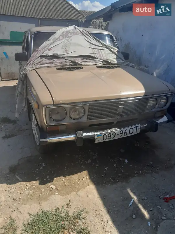 ВАЗ / Lada 2103 1976