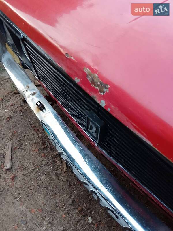 Седан ВАЗ / Lada 2103 1979 в Сумах фото 7 Седан ВАЗ / Lada 2103 1979 в Сумах