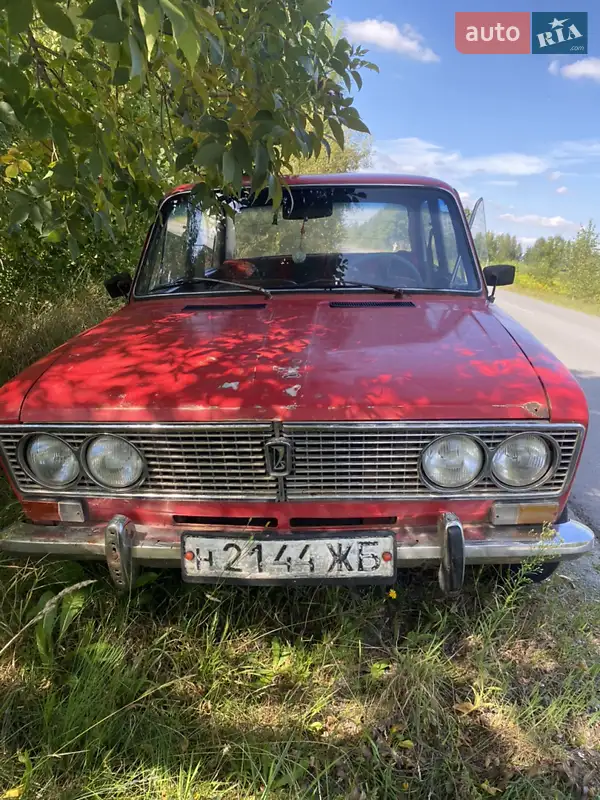 ВАЗ / Lada 2103