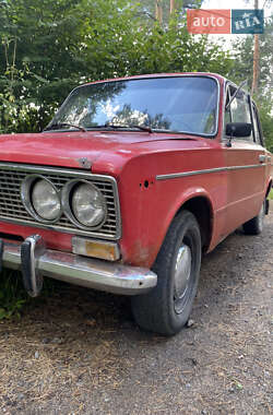 Седан ВАЗ / Lada 2103 1983 в Житомирі