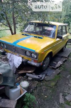 Седан ВАЗ / Lada 2103 1978 в Сколе