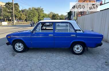 Седан ВАЗ / Lada 2103 1975 в Дніпрі