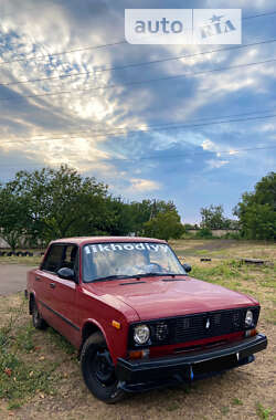 Седан ВАЗ / Lada 2103 1983 в Кривом Роге