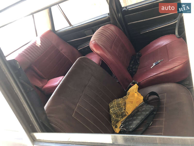 Седан ВАЗ / Lada 2103 1974 в Харкові