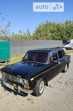 Седан ВАЗ / Lada 2103 1974 в Дубно