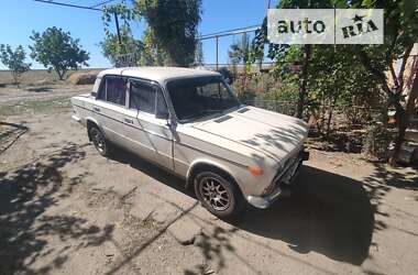 Седан ВАЗ / Lada 2103 1983 в Кропивницькому