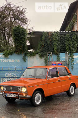 Седан ВАЗ / Lada 2103 1975 в Умані