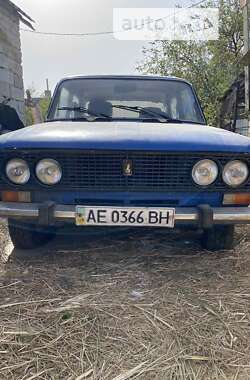 Седан ВАЗ / Lada 2103 1975 в Апостолово