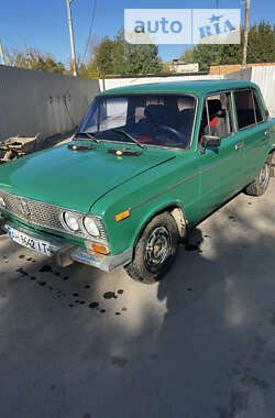 Седан ВАЗ / Lada 2103 1976 в Дружківці