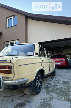 Седан ВАЗ / Lada 2103 1974 в Перемишлянах