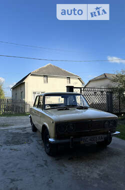 Седан ВАЗ / Lada 2103 1974 в Перемишлянах