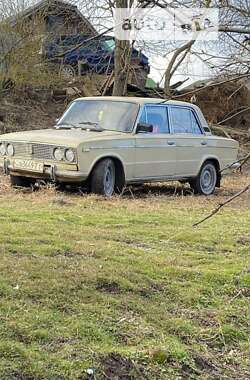 Седан ВАЗ / Lada 2103 1981 в Теребовле