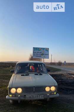 Седан ВАЗ / Lada 2103 1981 в Теребовле