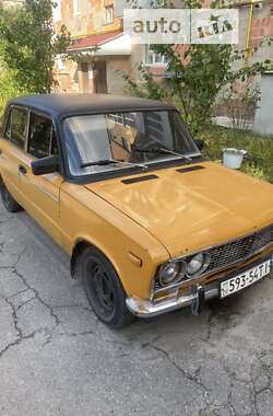 Седан ВАЗ / Lada 2103 1979 в Кременці