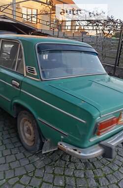 Седан ВАЗ / Lada 2103 1974 в Звягеле