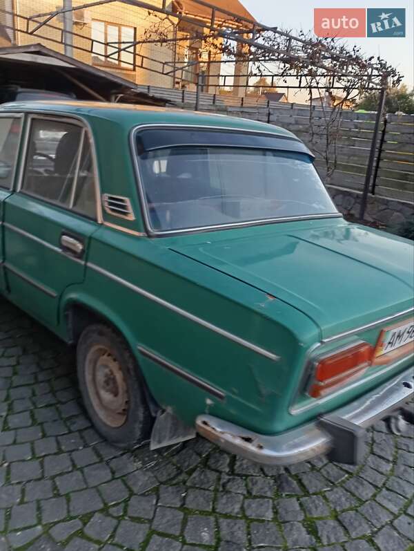 Седан ВАЗ / Lada 2103 1974 в Звягеле