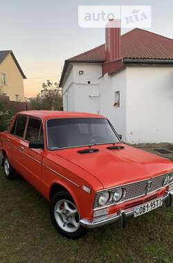 Седан ВАЗ / Lada 2103 1975 в Тернополе