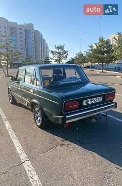 Седан ВАЗ / Lada 2103 1975 в Николаеве