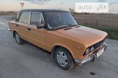 Седан ВАЗ / Lada 2103 1979 в Радивилове