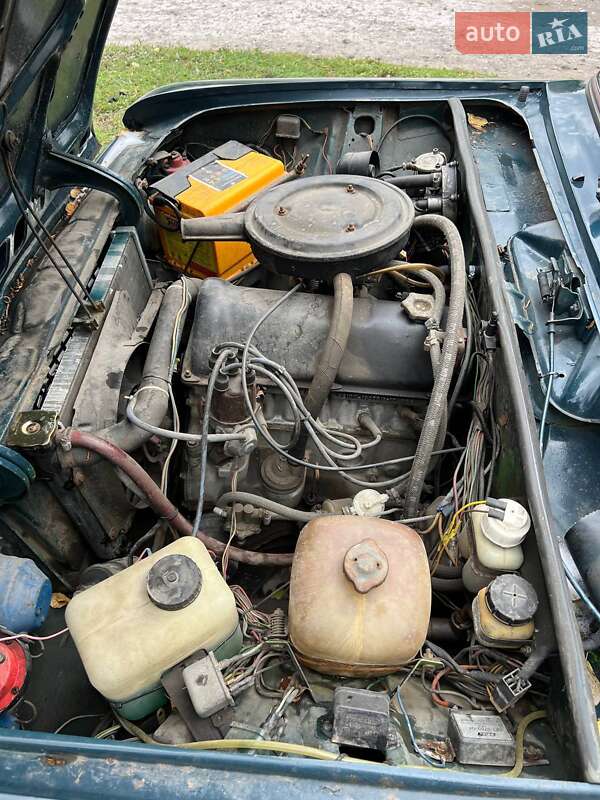 Седан ВАЗ / Lada 2103 1983 в Каменском