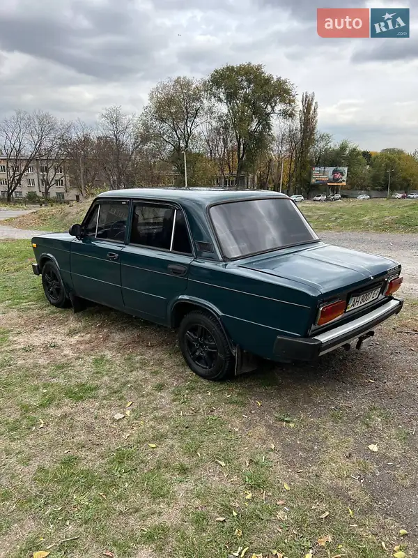 ВАЗ / Lada 2103 1983