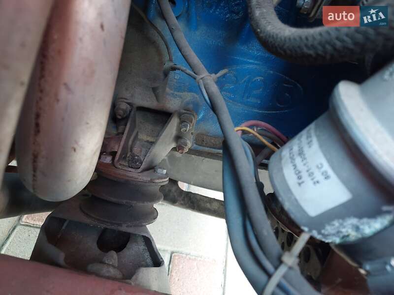 Седан ВАЗ / Lada 2103 1980 в Києві